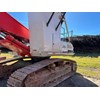 2015 Link-Belt 370LX Excavator